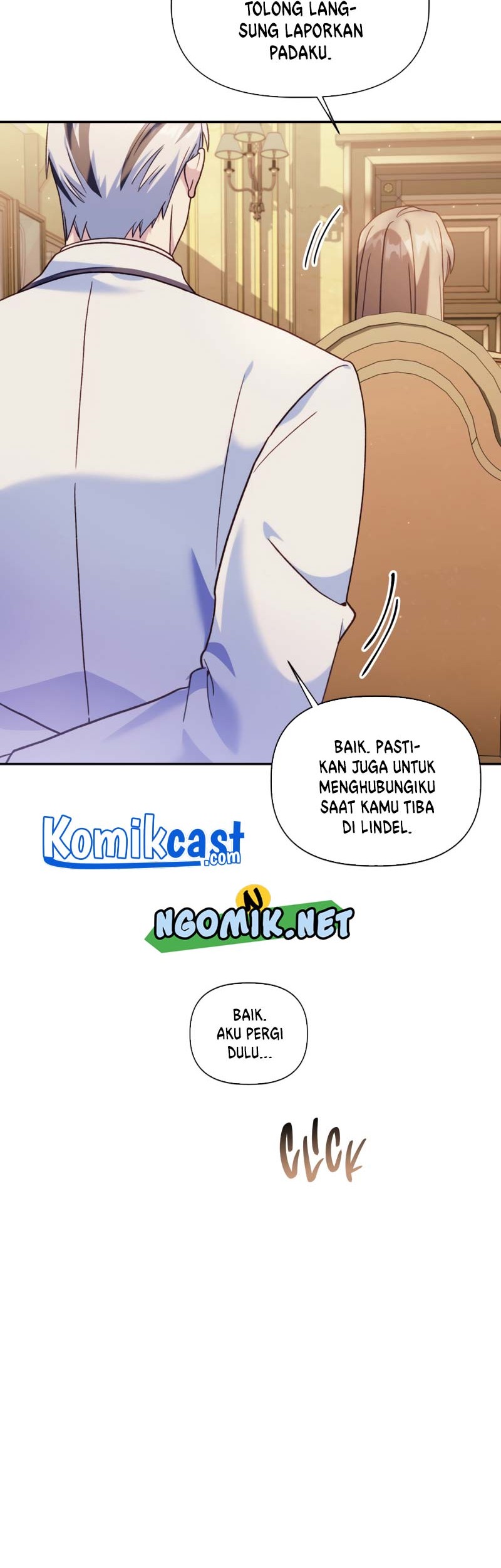 One Piece (Official Colored) Chapter 410 - halaman 14