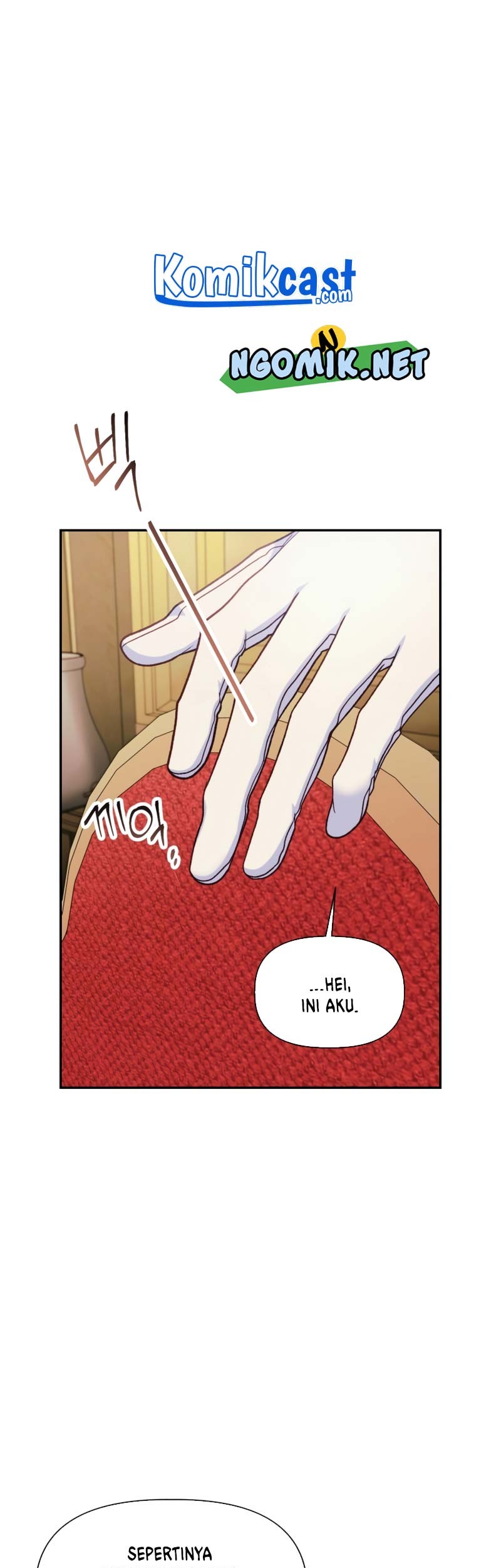 One Piece (Official Colored) Chapter 410 - halaman 16