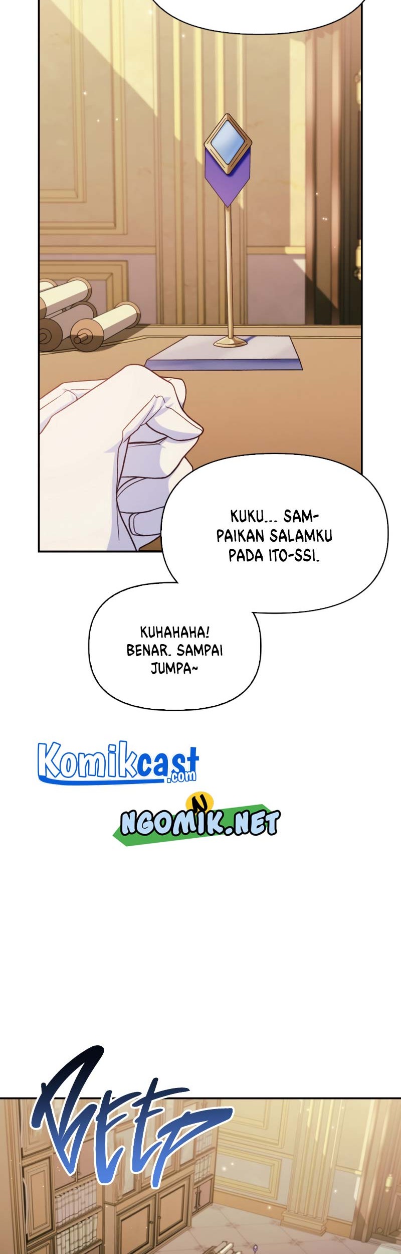 One Piece (Official Colored) Chapter 410 - halaman 23