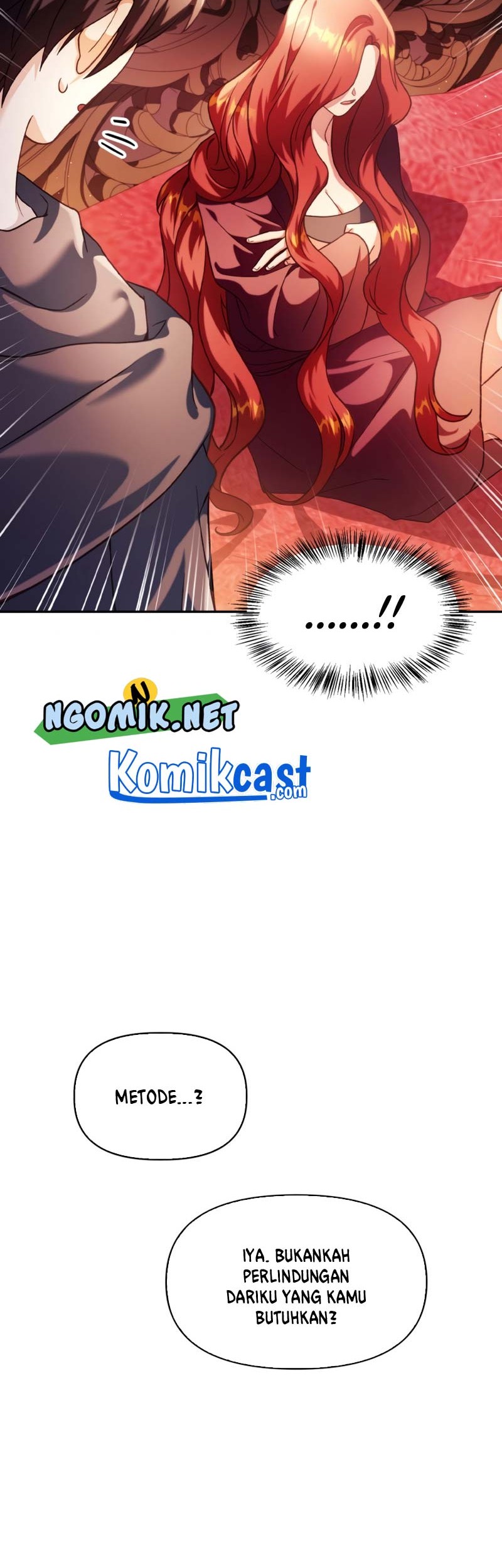 One Piece (Official Colored) Chapter 411 - halaman 5