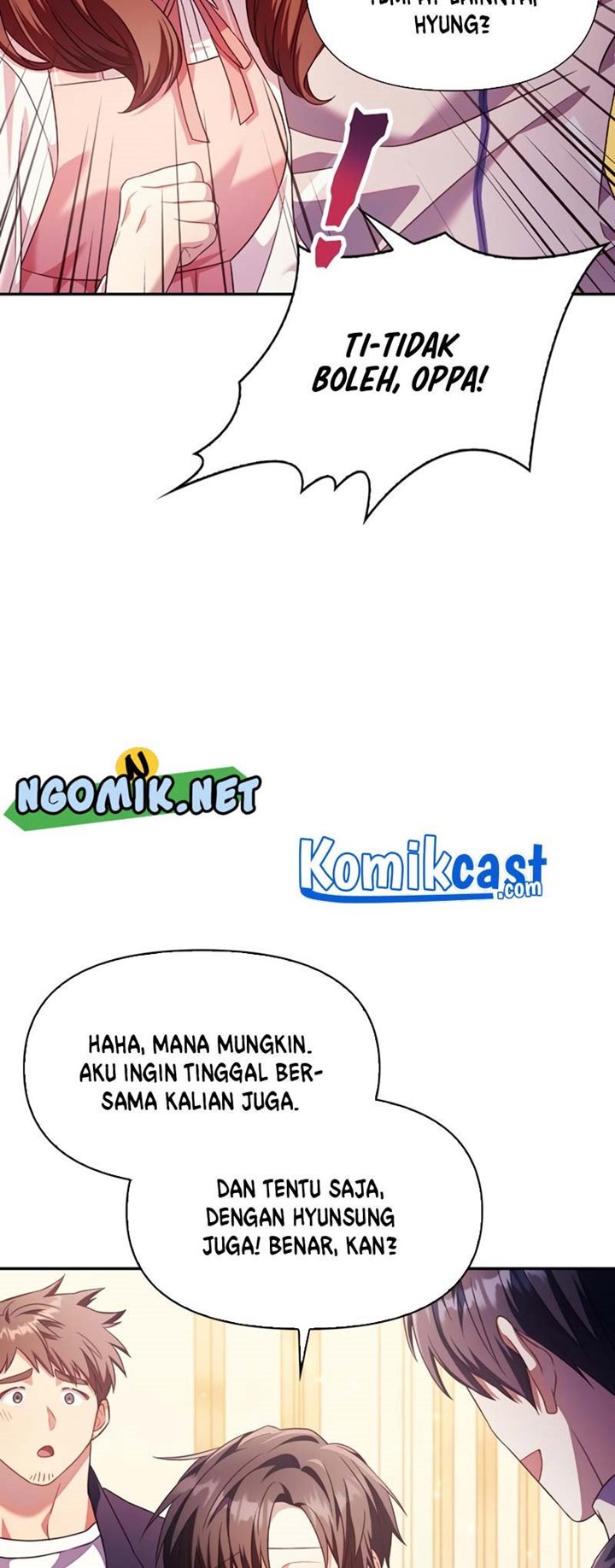 One Piece (Official Colored) Chapter 420 - halaman 23