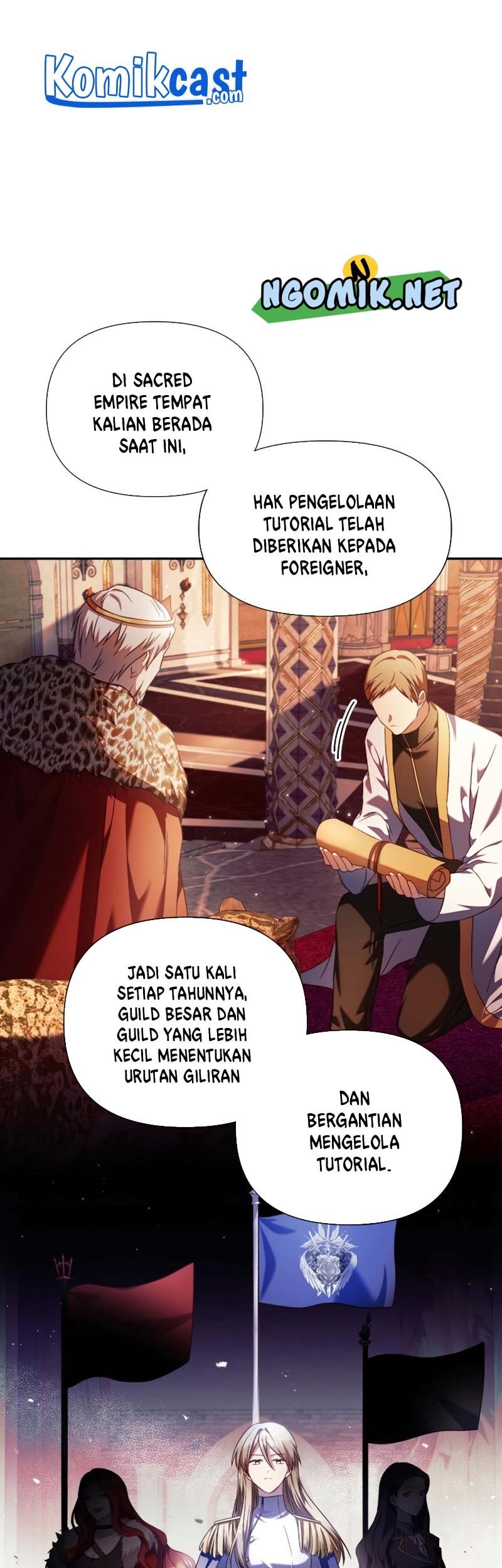 One Piece (Official Colored) Chapter 422 - halaman 13