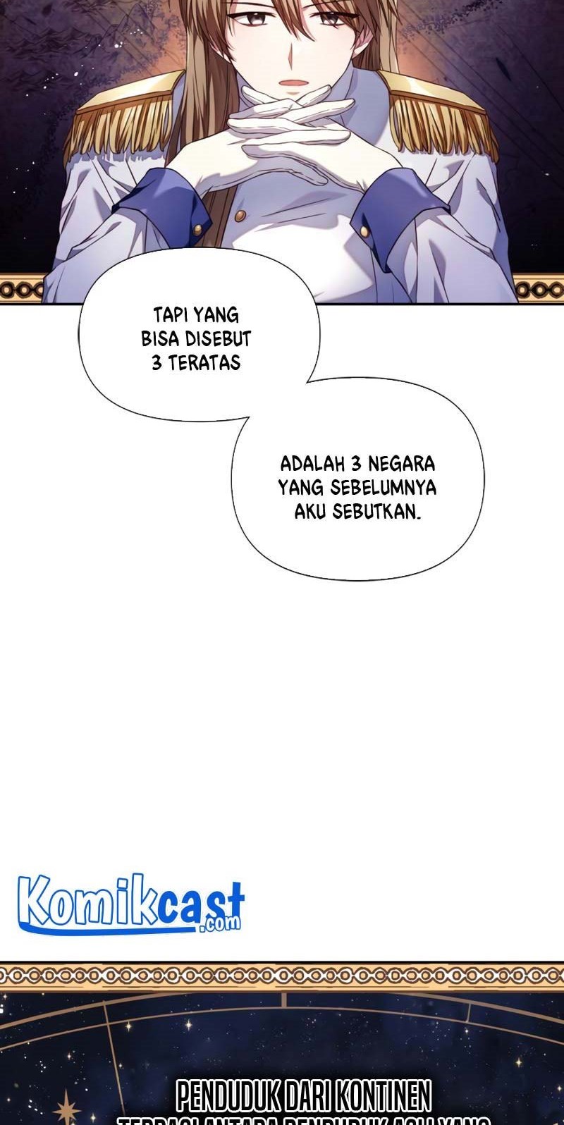 One Piece (Official Colored) Chapter 422 - halaman 5