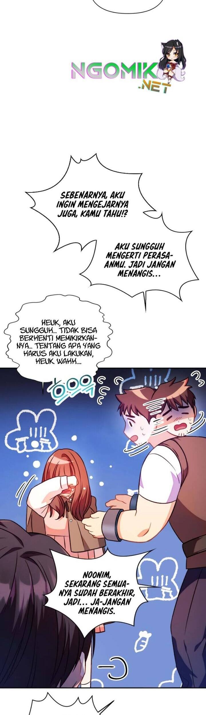 One Piece (Official Colored) Chapter 426 - halaman 19