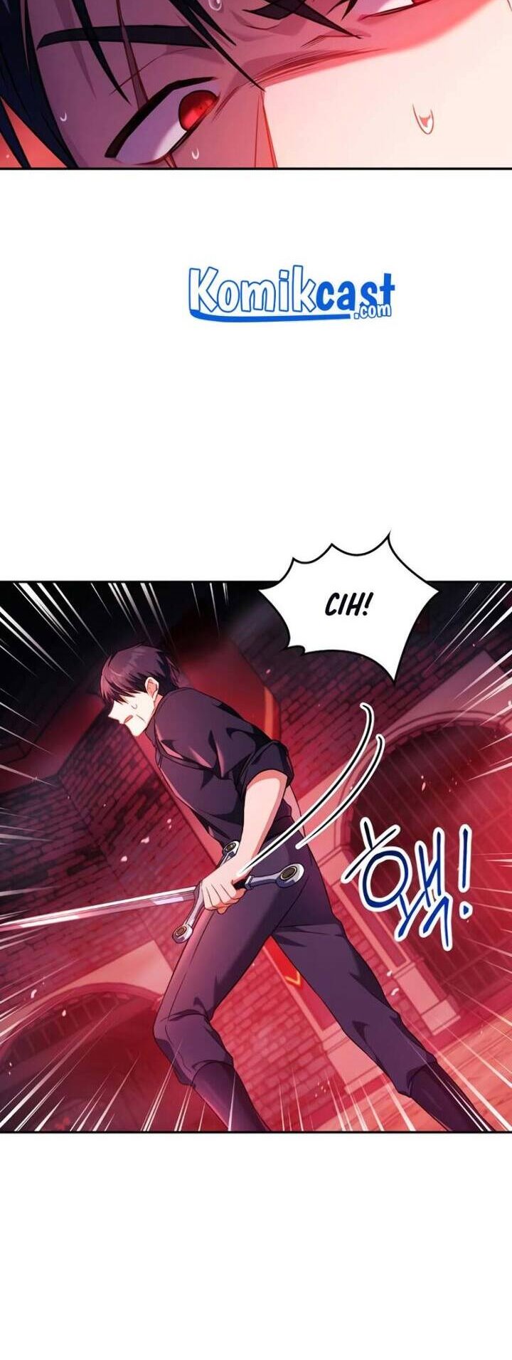 One Piece (Official Colored) Chapter 427 - halaman 10