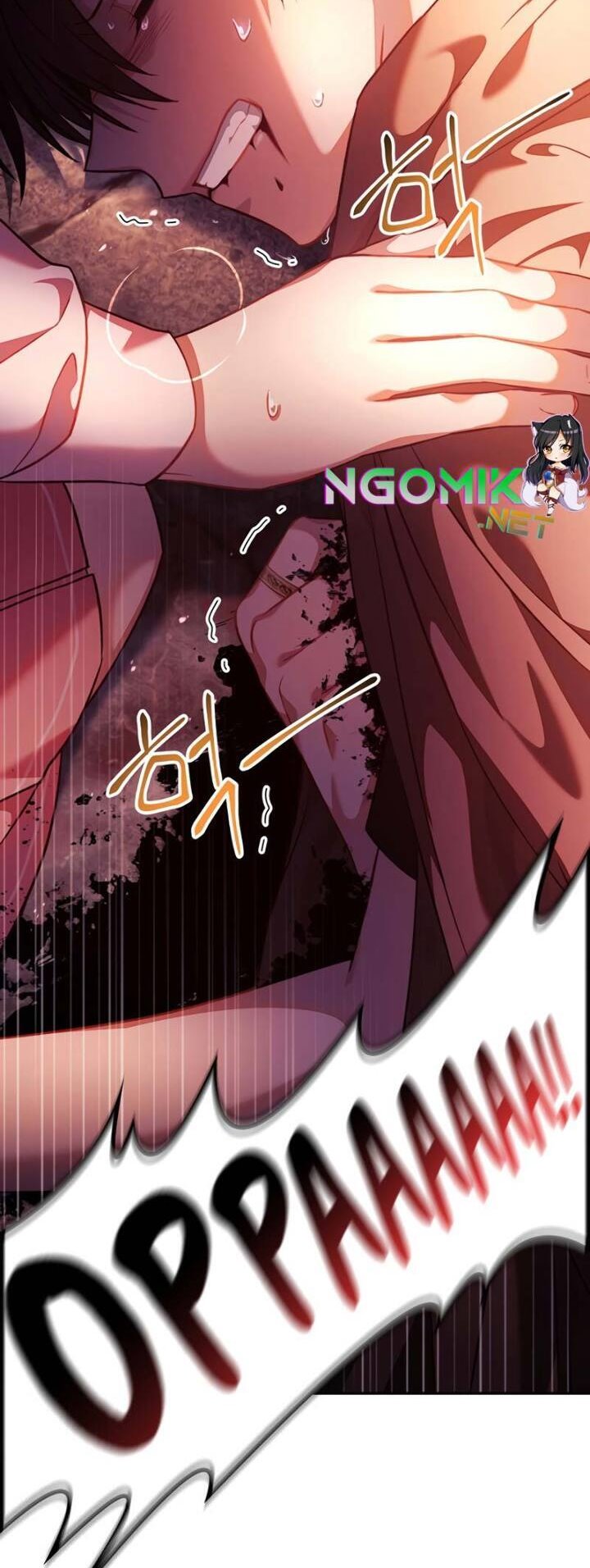 One Piece (Official Colored) Chapter 427 - halaman 3