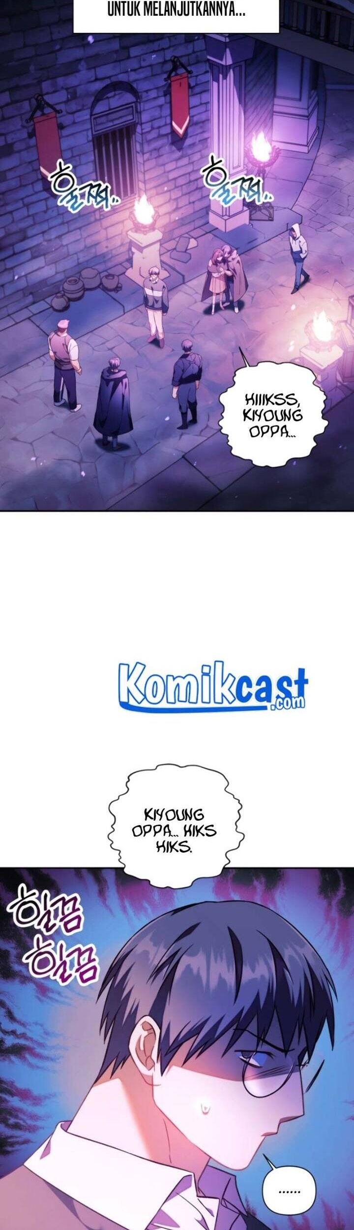 One Piece (Official Colored) Chapter 428 - halaman 9