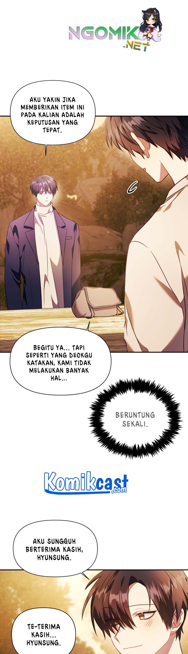 One Piece (Official Colored) Chapter 431 - halaman 16