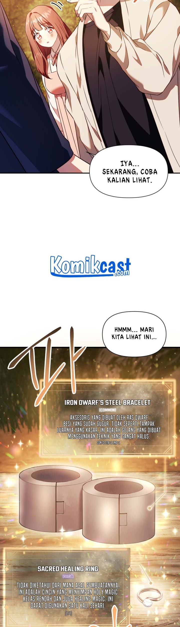 One Piece (Official Colored) Chapter 431 - halaman 5