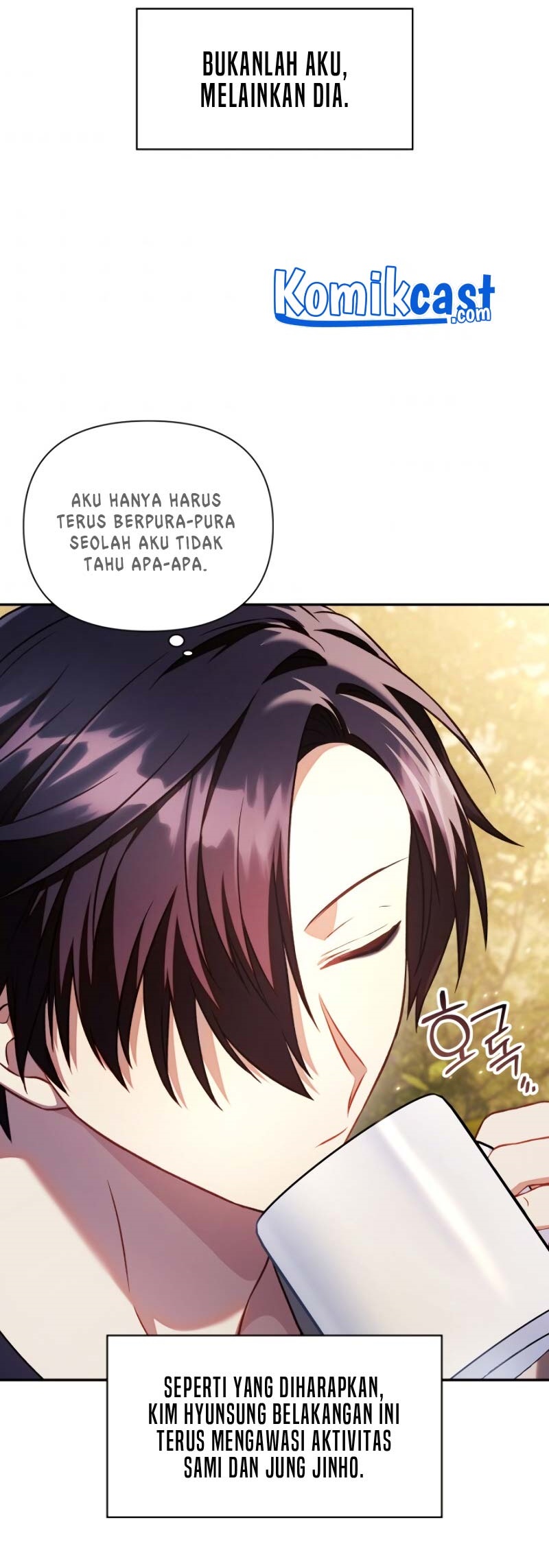 One Piece (Official Colored) Chapter 432 - halaman 6