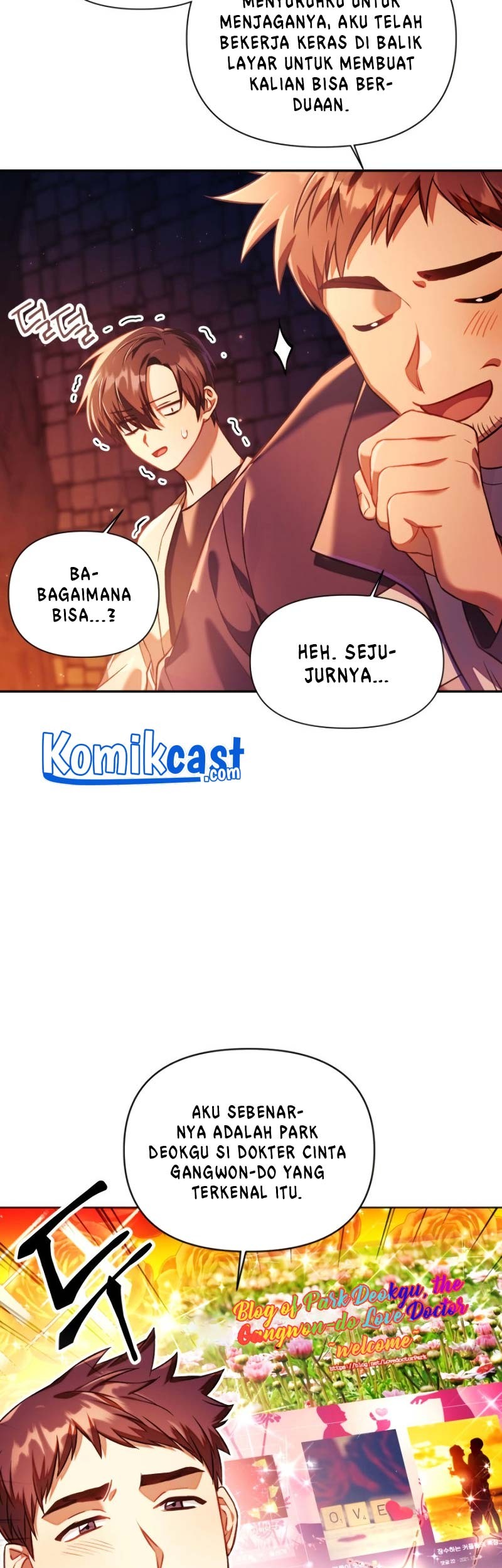 One Piece (Official Colored) Chapter 435 - halaman 16