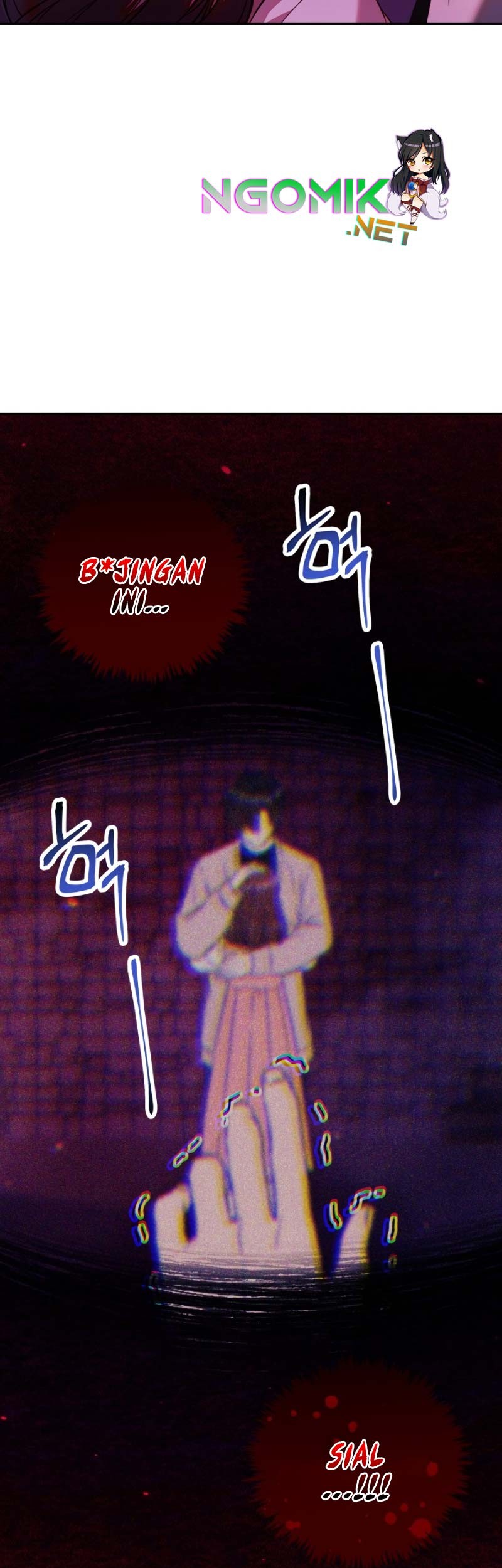 One Piece (Official Colored) Chapter 436 - halaman 19