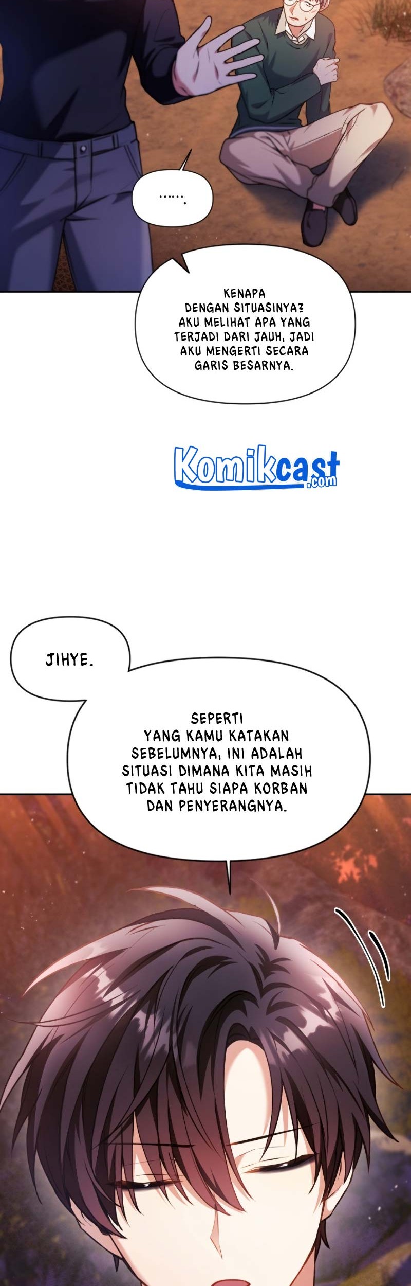 One Piece (Official Colored) Chapter 443 - halaman 11