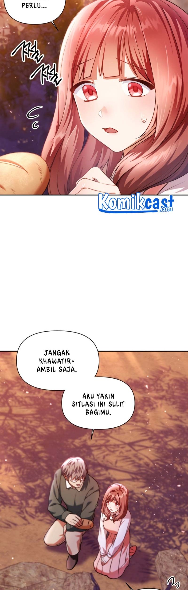 One Piece (Official Colored) Chapter 444 - halaman 11