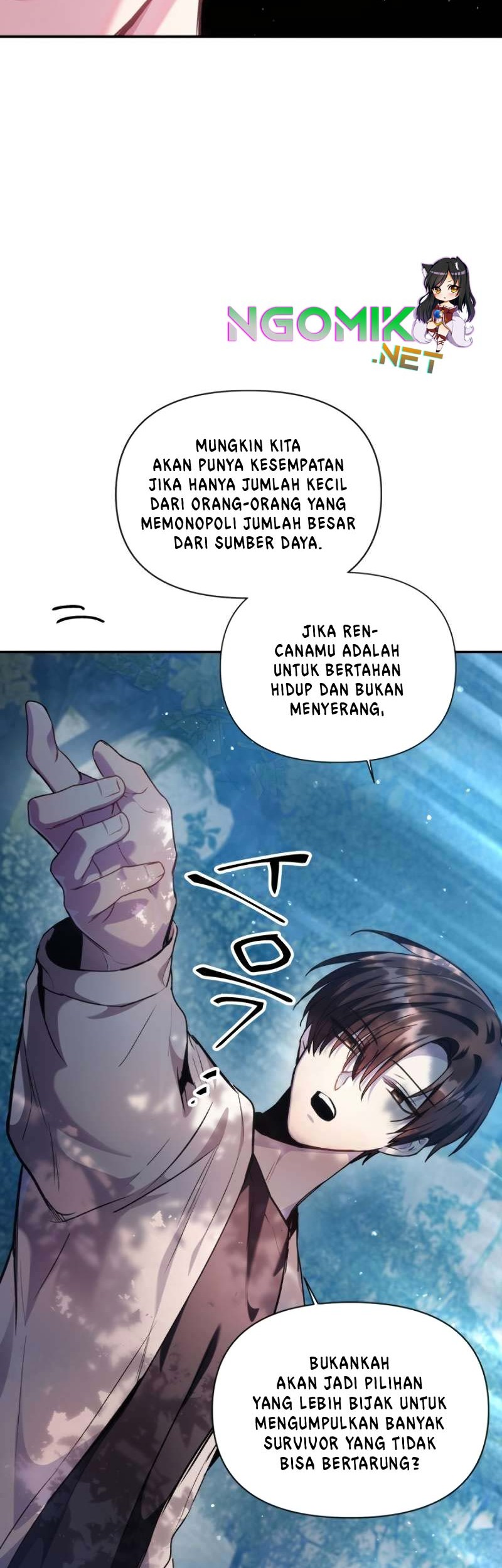One Piece (Official Colored) Chapter 446 - halaman 8