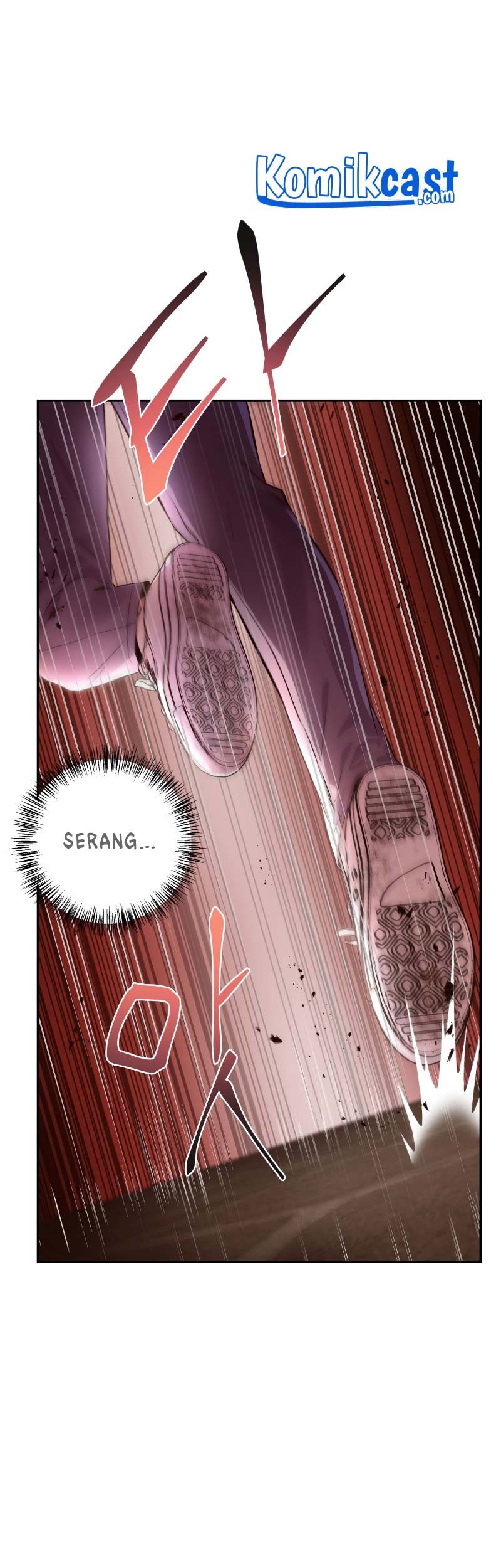 One Piece (Official Colored) Chapter 448 - halaman 11