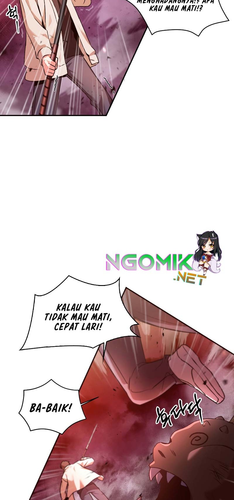 One Piece (Official Colored) Chapter 449 - halaman 12