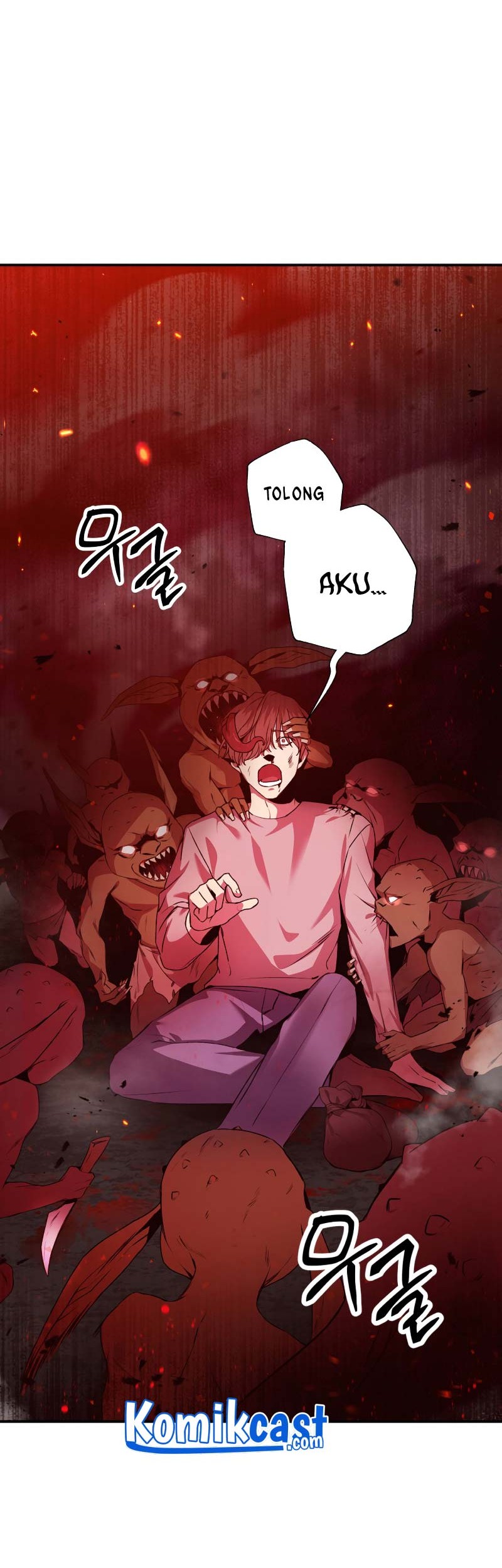 One Piece (Official Colored) Chapter 449 - halaman 26