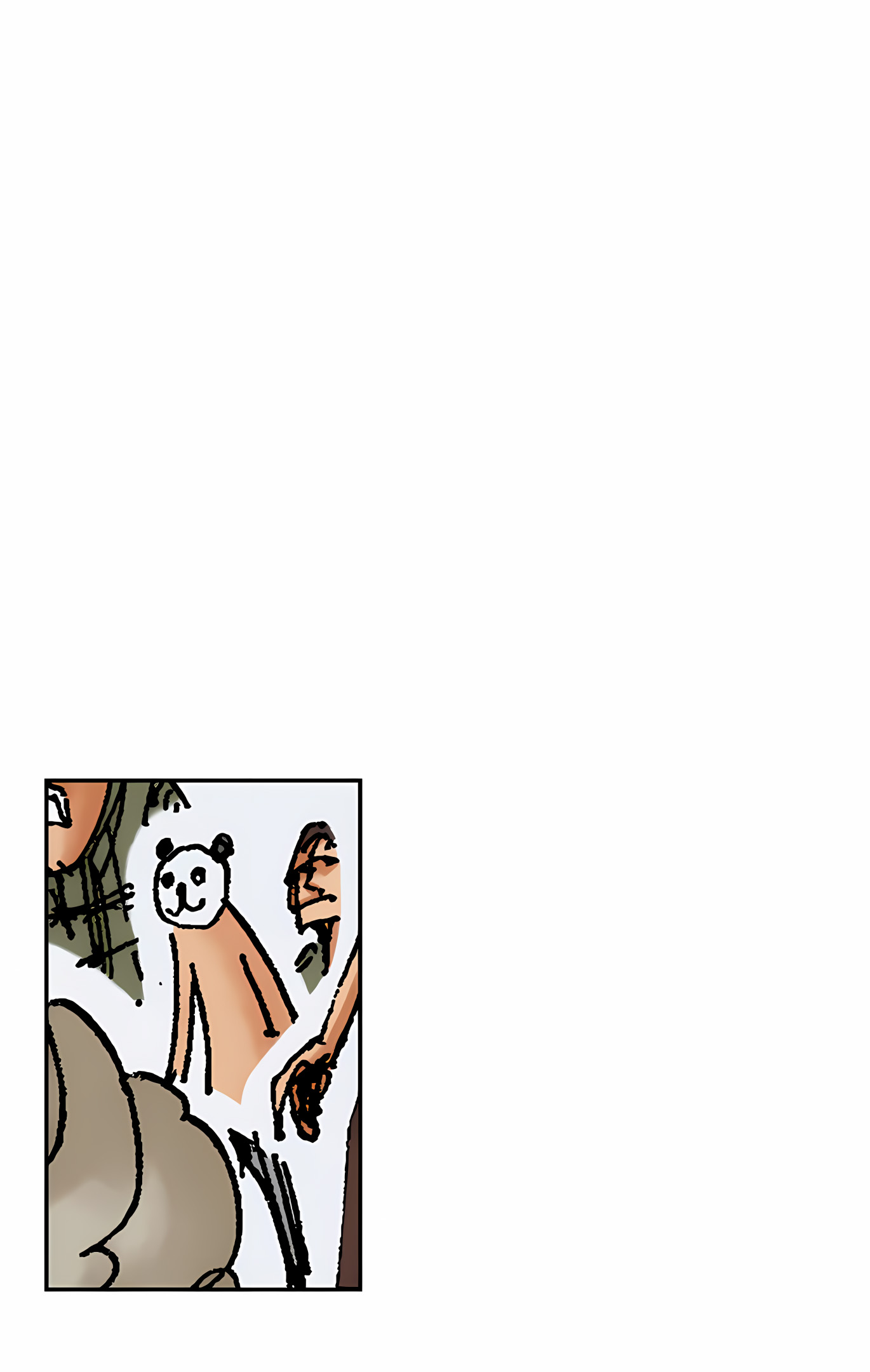 One Piece (Official Colored) Chapter 471 - halaman 5