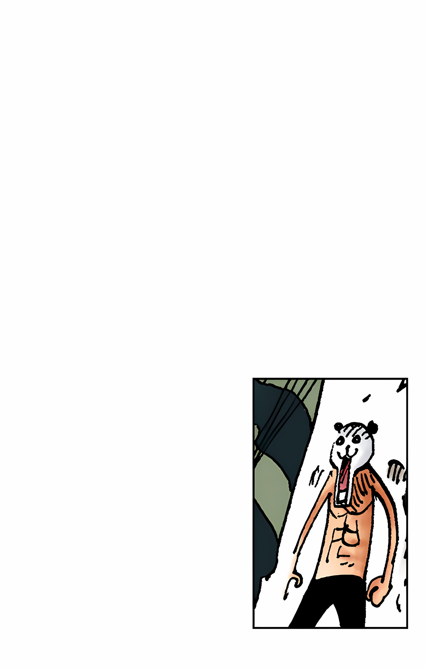 One Piece (Official Colored) Chapter 471 - halaman 7