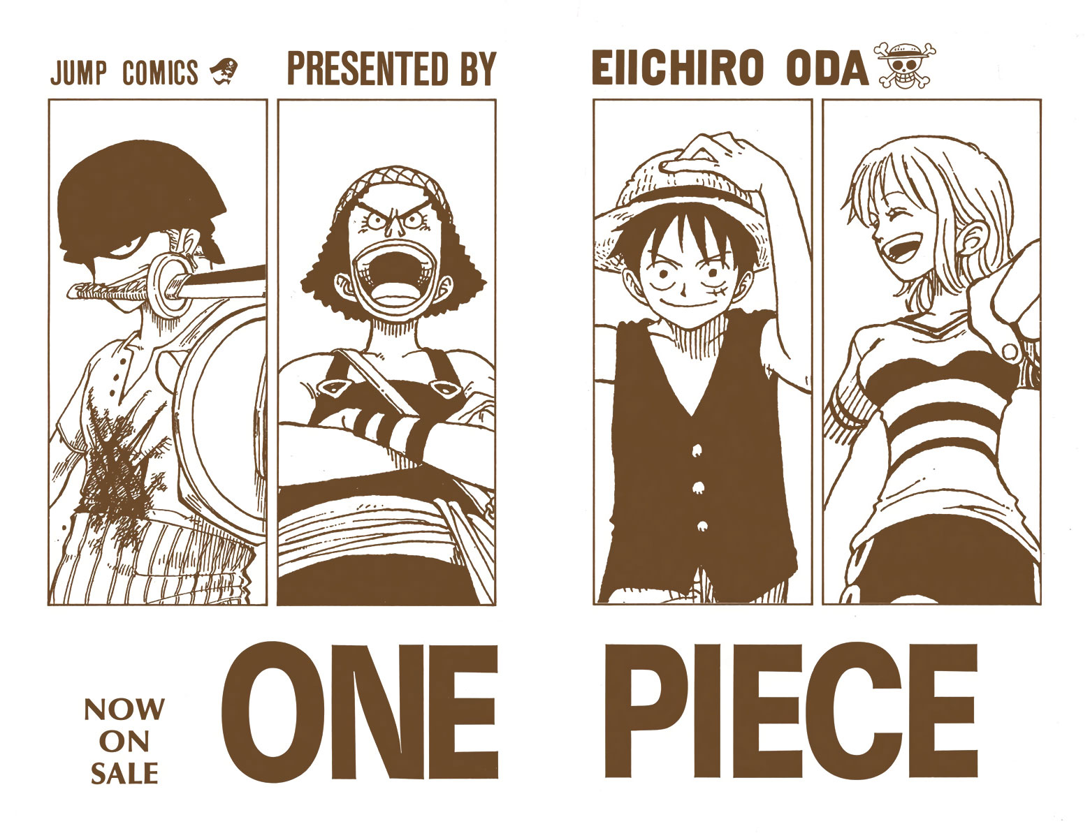One Piece (Official Colored) Chapter 53 - halaman 24