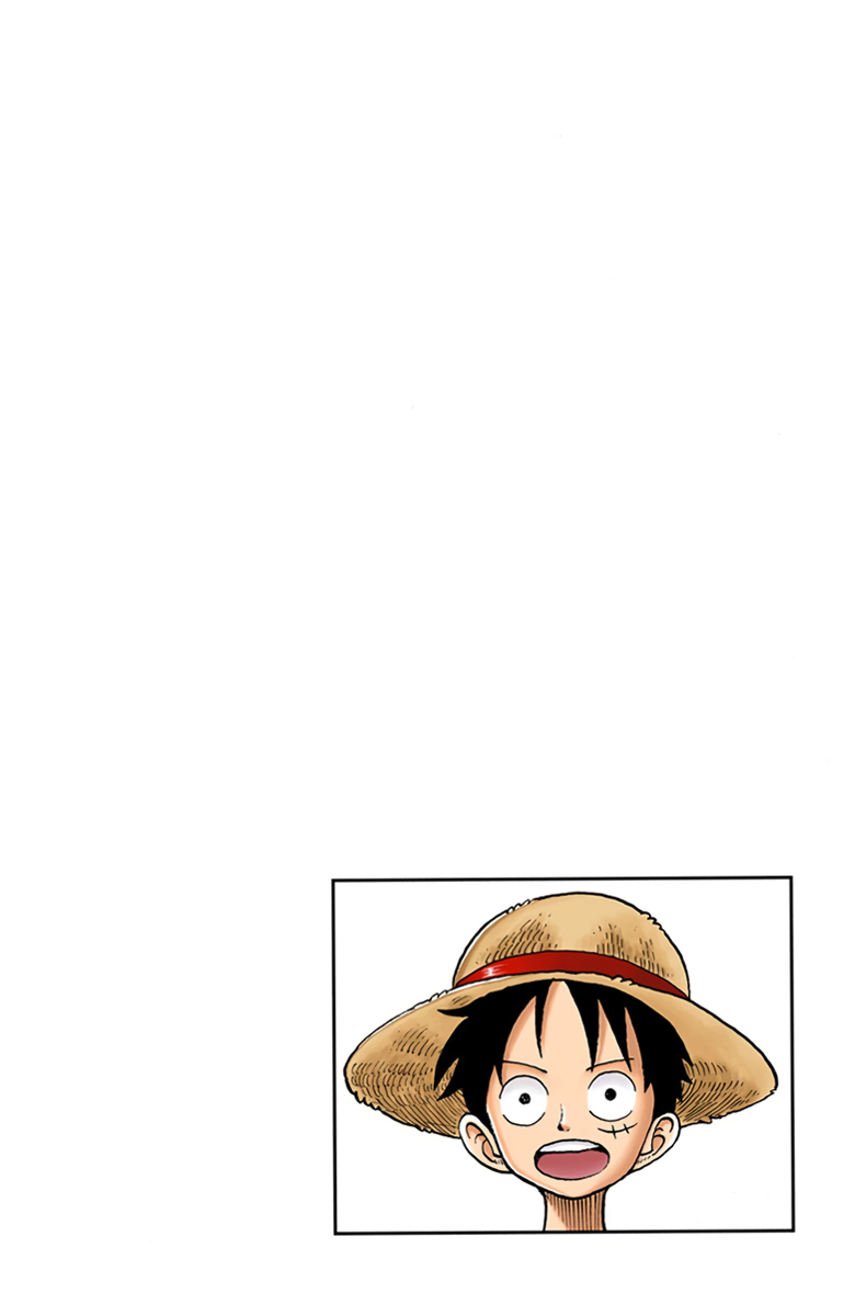 One Piece (Official Colored) Chapter 56 - halaman 4