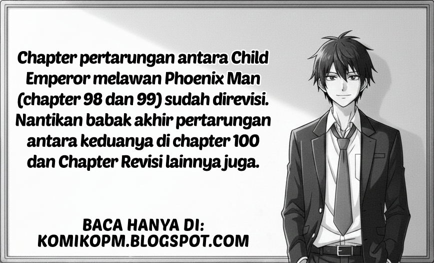 One-Punch Man Chapter 293 - halaman 18