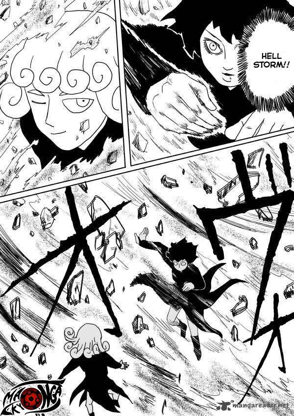 One-Punch Man (ONE) Chapter 100 - halaman 13
