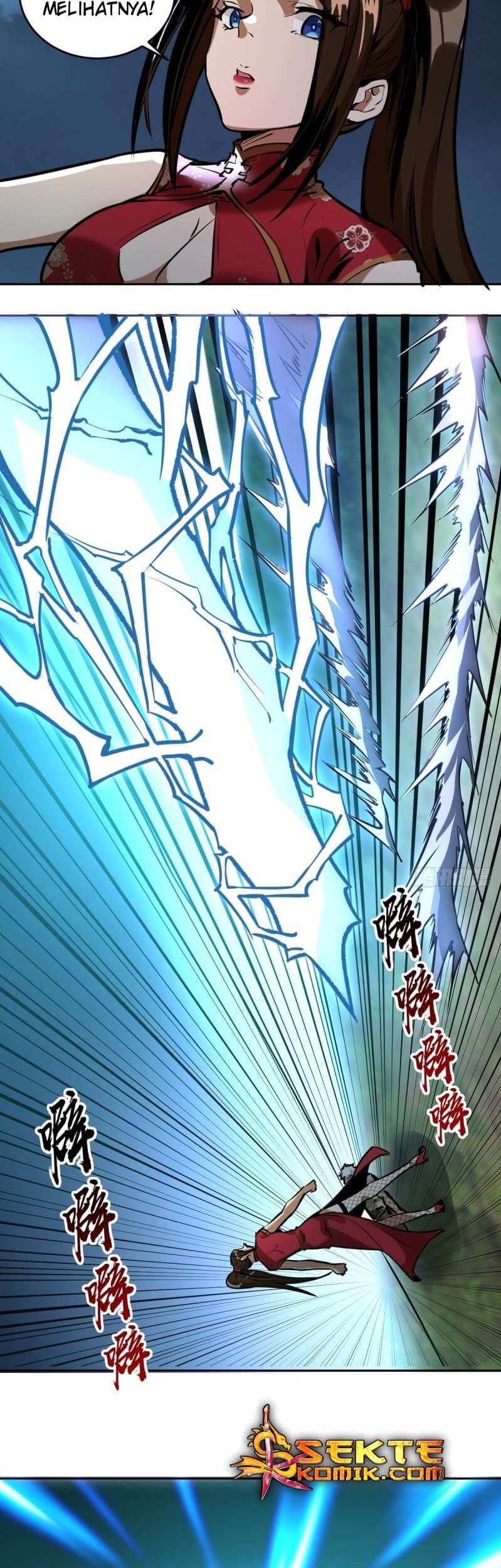 One-Punch Man (ONE) Chapter 101 - halaman 15