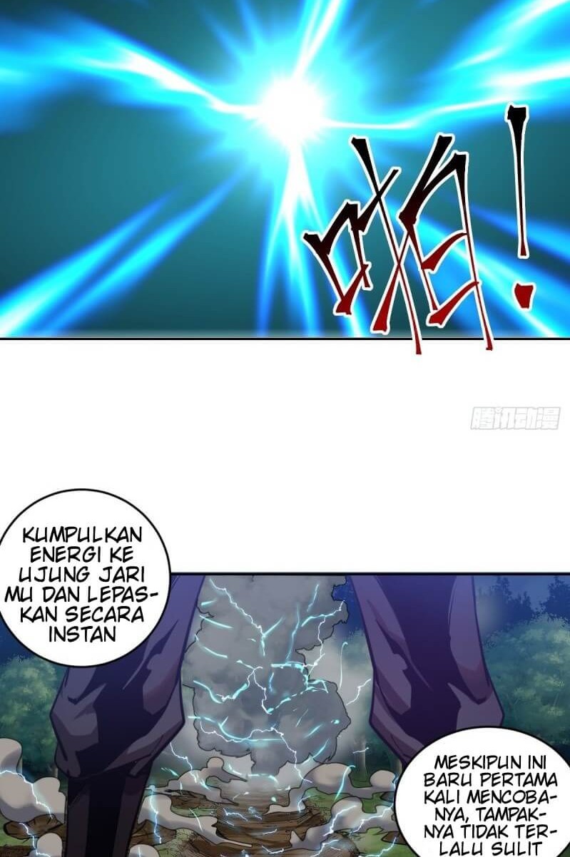 One-Punch Man (ONE) Chapter 101 - halaman 16