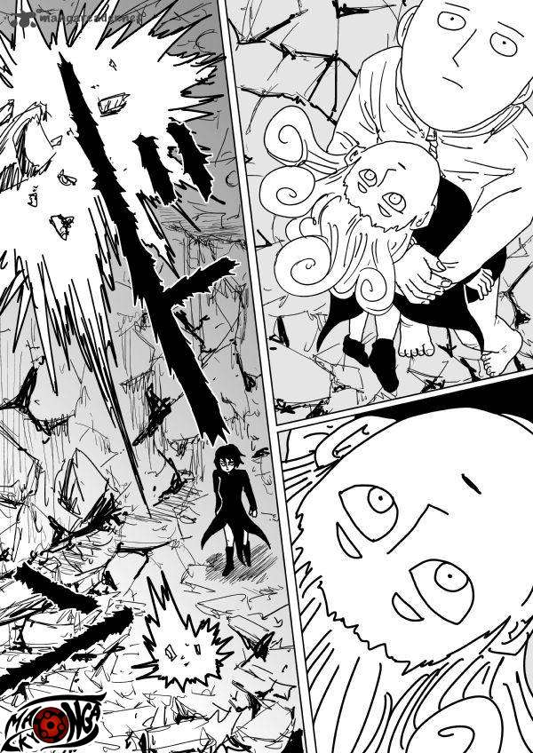 One-Punch Man (ONE) Chapter 102 - halaman 18