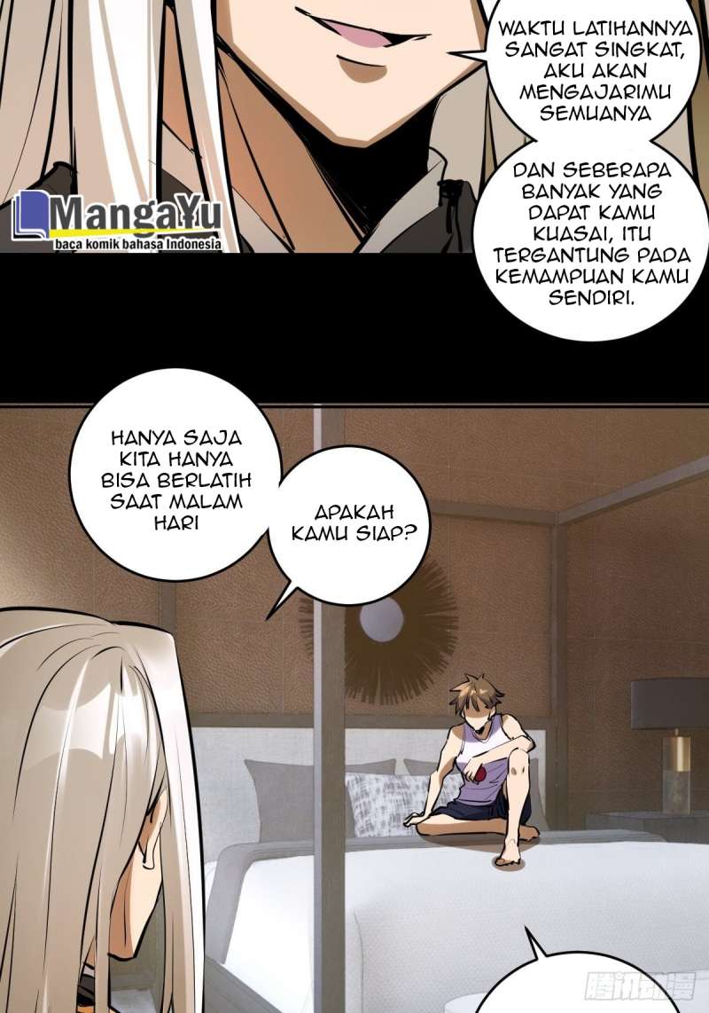 One-Punch Man (ONE) Chapter 102 - halaman 5
