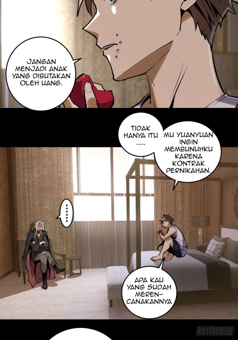 One-Punch Man (ONE) Chapter 102 - halaman 8
