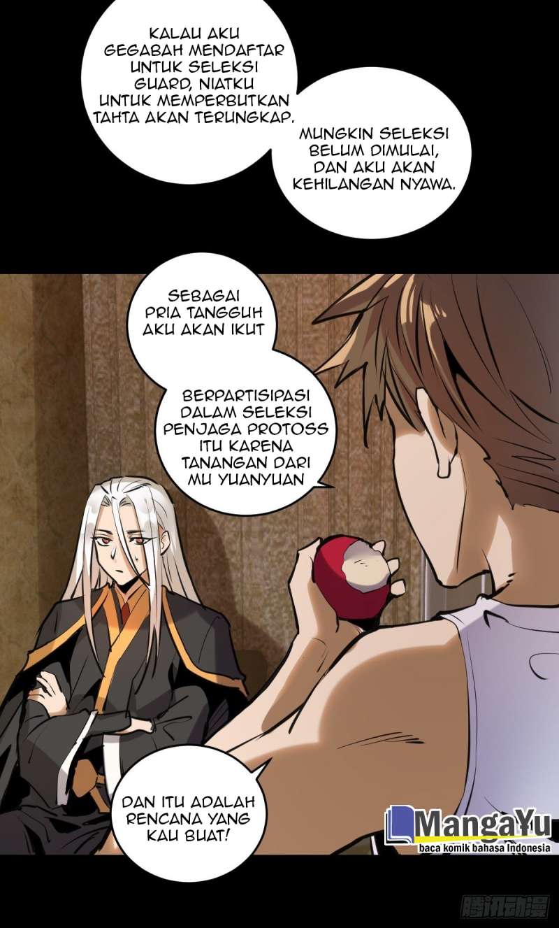 One-Punch Man (ONE) Chapter 102 - halaman 9