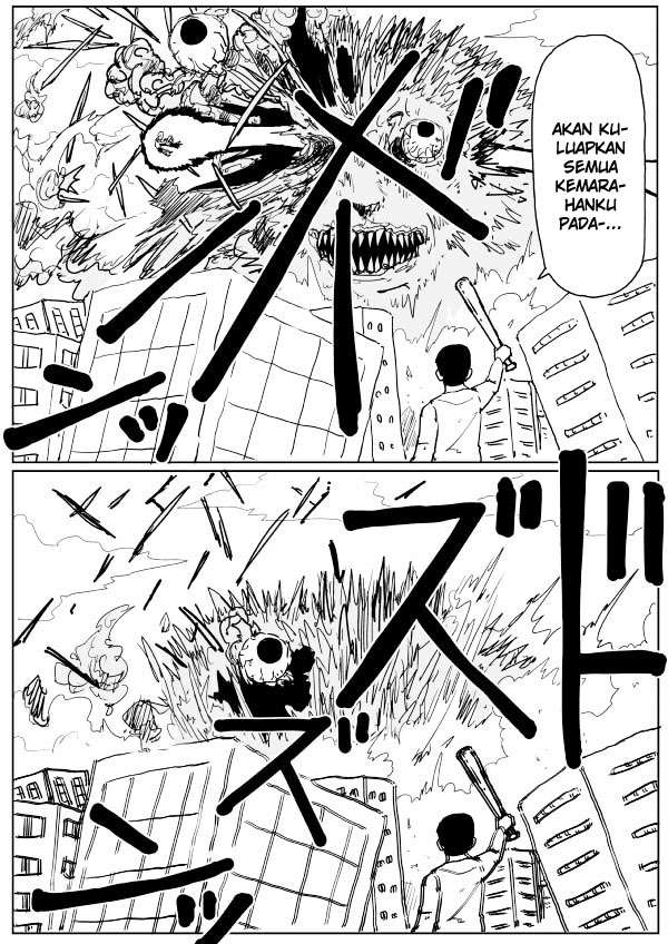 One-Punch Man (ONE) Chapter 104 - halaman 11
