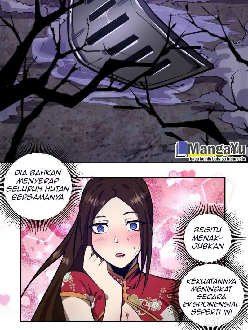 One-Punch Man (ONE) Chapter 104 - halaman 18