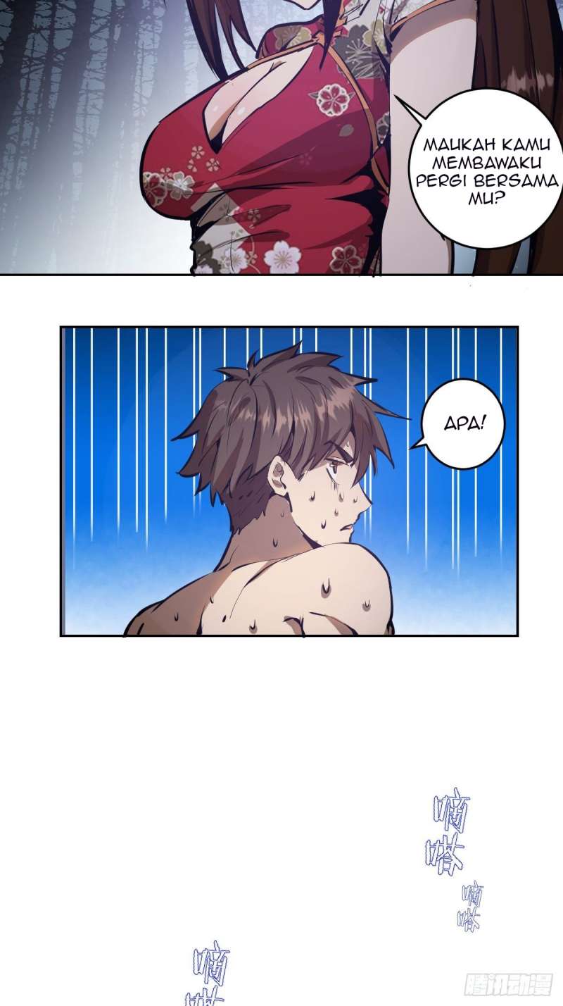 One-Punch Man (ONE) Chapter 104 - halaman 21