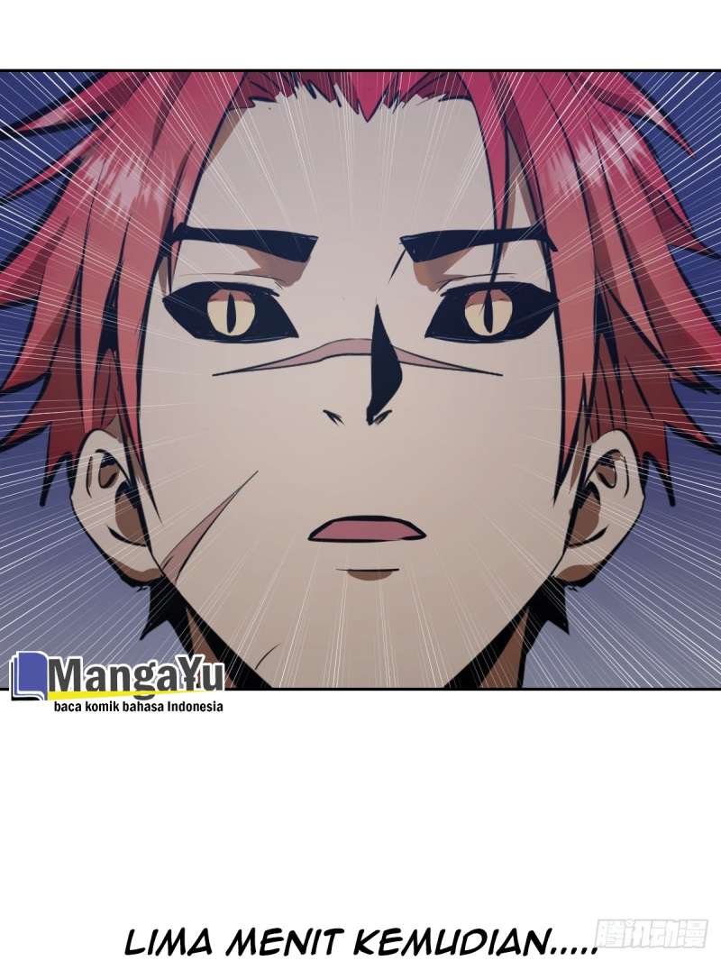 One-Punch Man (ONE) Chapter 105 - halaman 21