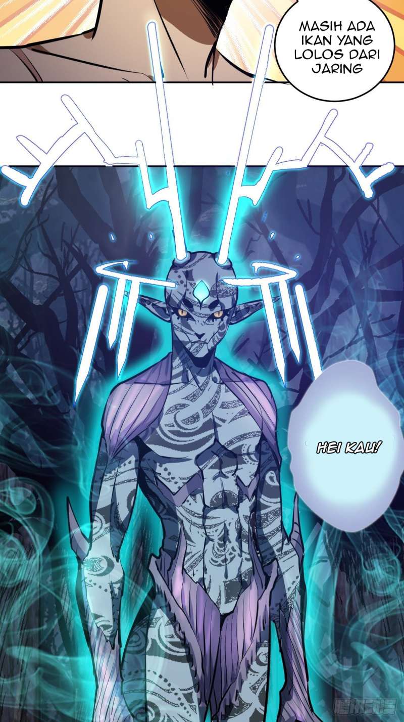 One-Punch Man (ONE) Chapter 105 - halaman 4