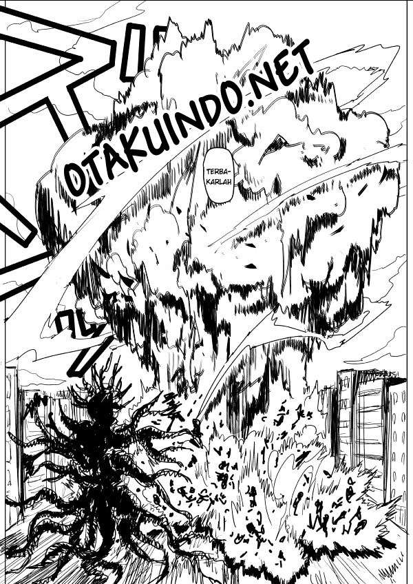 One-Punch Man (ONE) Chapter 108 - halaman 11