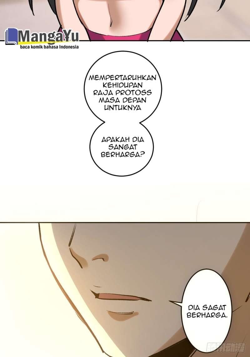 One-Punch Man (ONE) Chapter 108 - halaman 13
