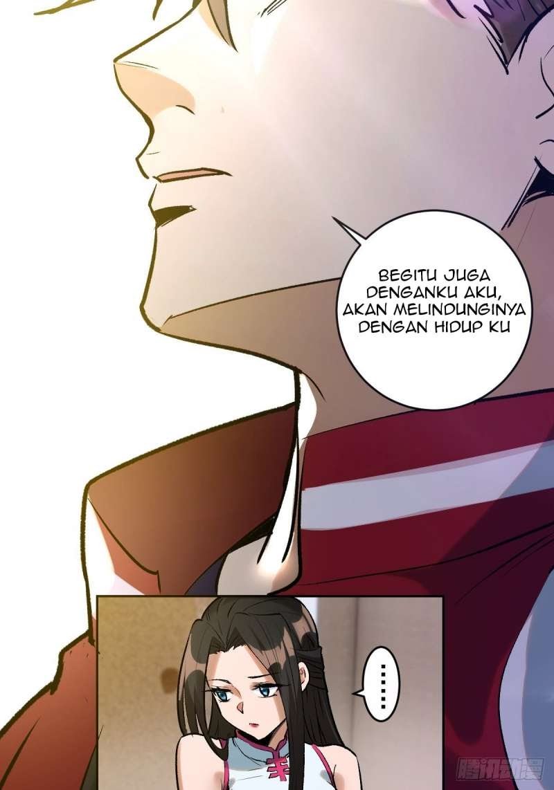 One-Punch Man (ONE) Chapter 108 - halaman 16