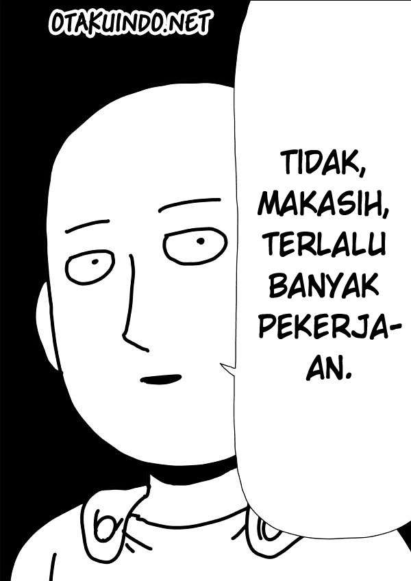 One-Punch Man (ONE) Chapter 108 - halaman 26