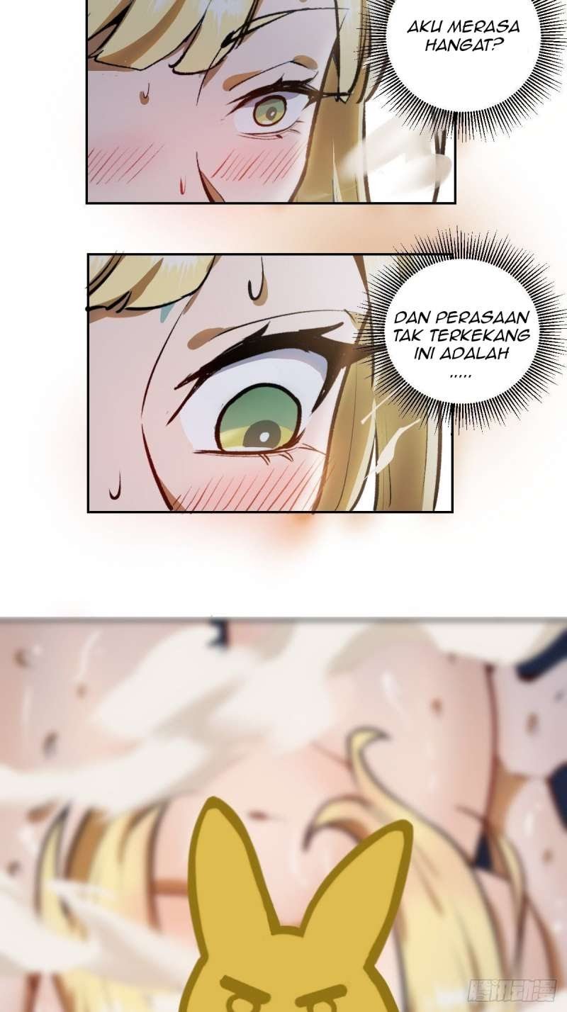 One-Punch Man (ONE) Chapter 108 - halaman 6
