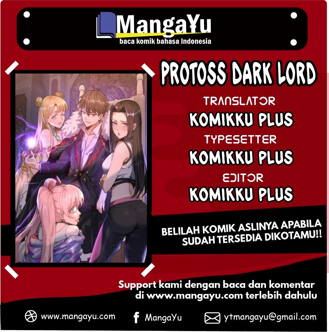 One-Punch Man (ONE) Chapter 109 - halaman 1