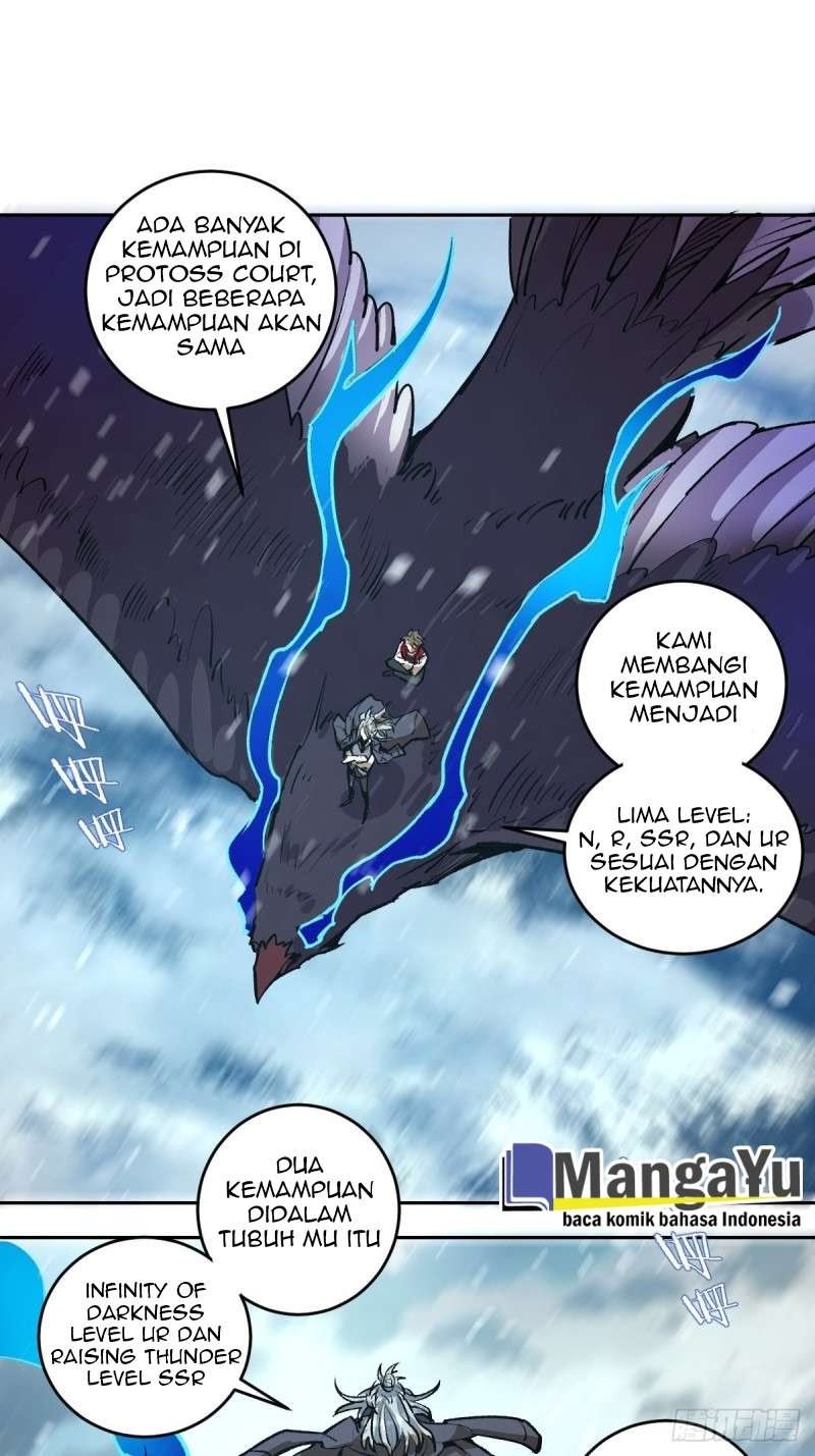 One-Punch Man (ONE) Chapter 109 - halaman 4