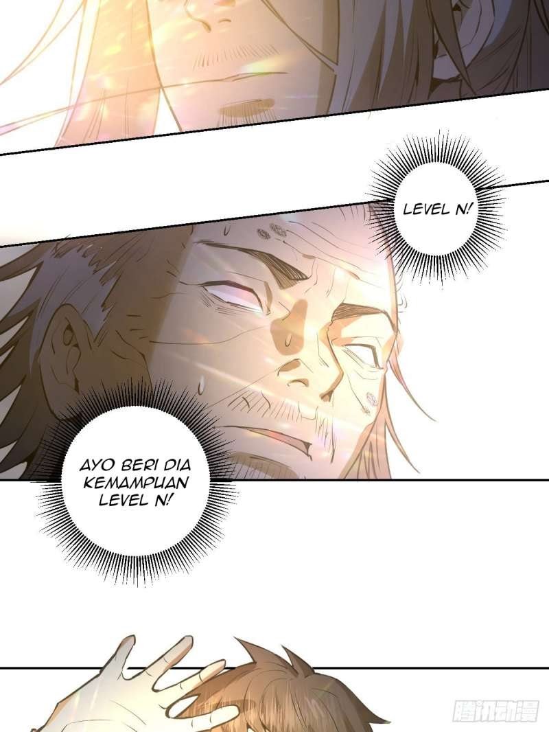 One-Punch Man (ONE) Chapter 110 - halaman 16