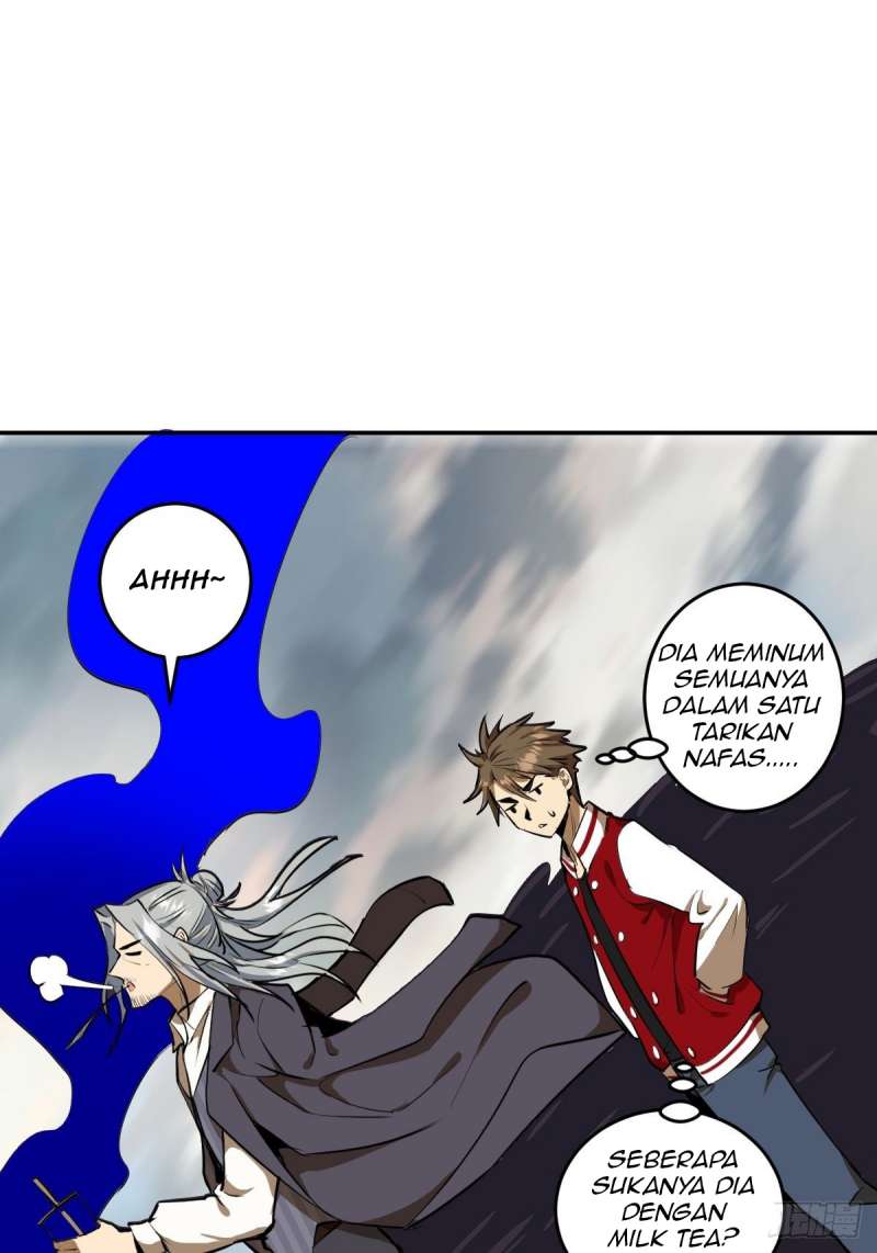 One-Punch Man (ONE) Chapter 111 - halaman 8