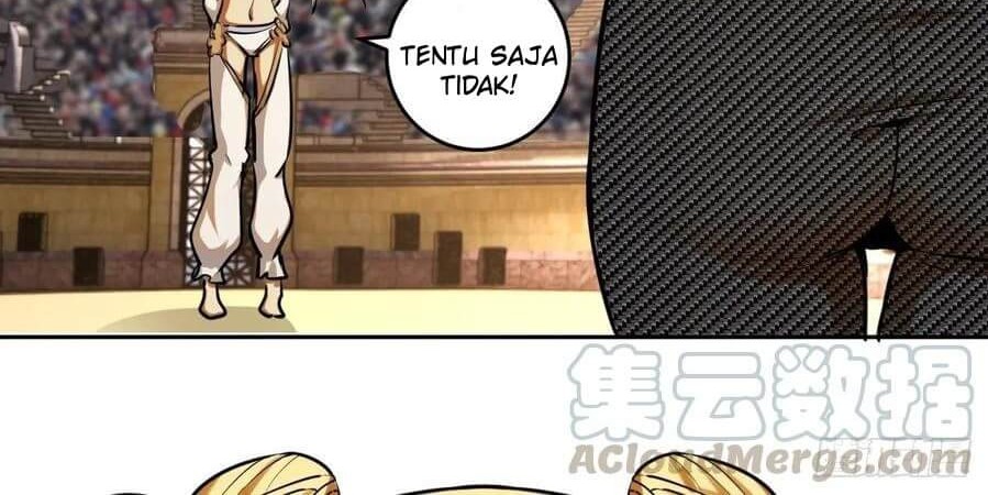 One-Punch Man (ONE) Chapter 112 - halaman 5