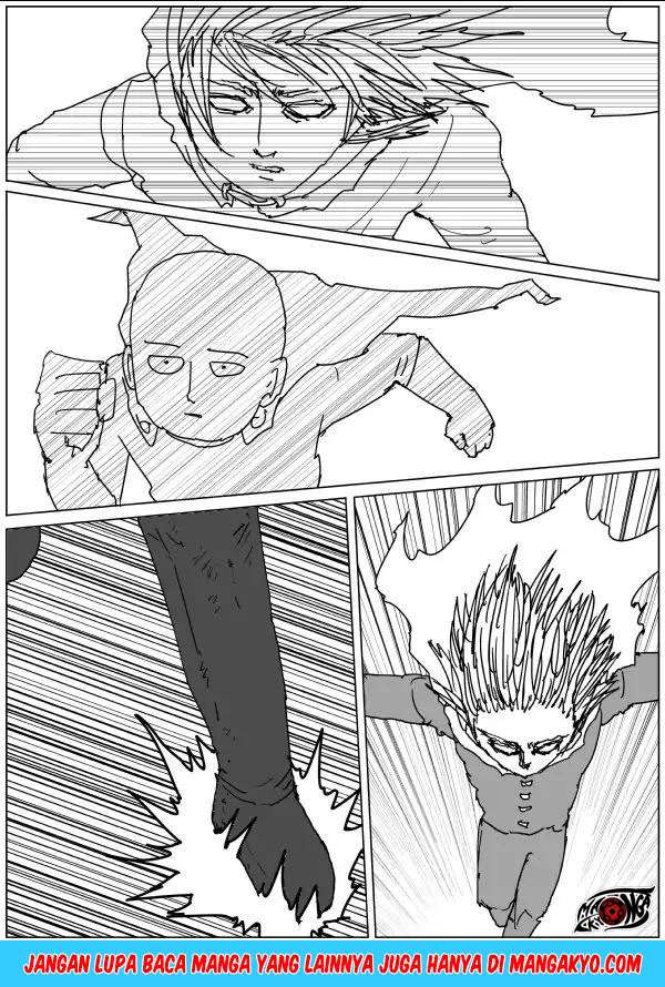 One-Punch Man (ONE) Chapter 113 - halaman 11